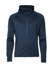 8848 Tolga hoodie navy heren