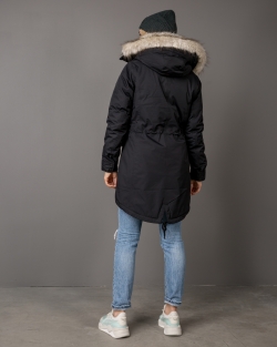 8848 Amiata parka model 1