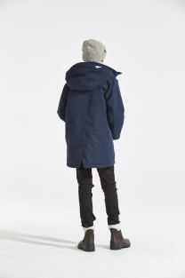 Bjorling jongens parka