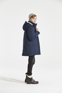 Bjorling jongens parka