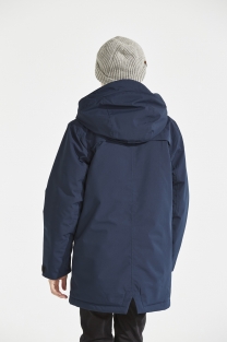 Bjorling jongens parka