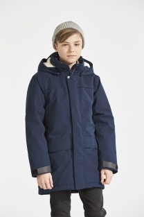 Bjorling jongens parka