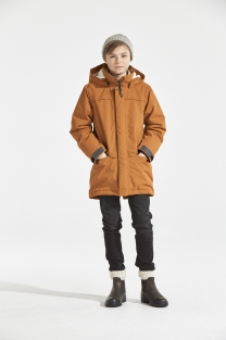 Bjorling jongens parka