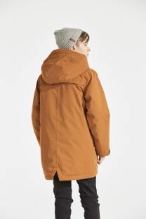 Bjorling jongens parka