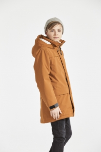 Bjorling jongens parka